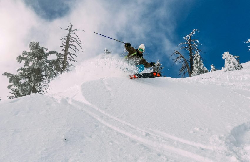 Des vacances au ski en famille dès la naissance ? Ces stations ont la solution !