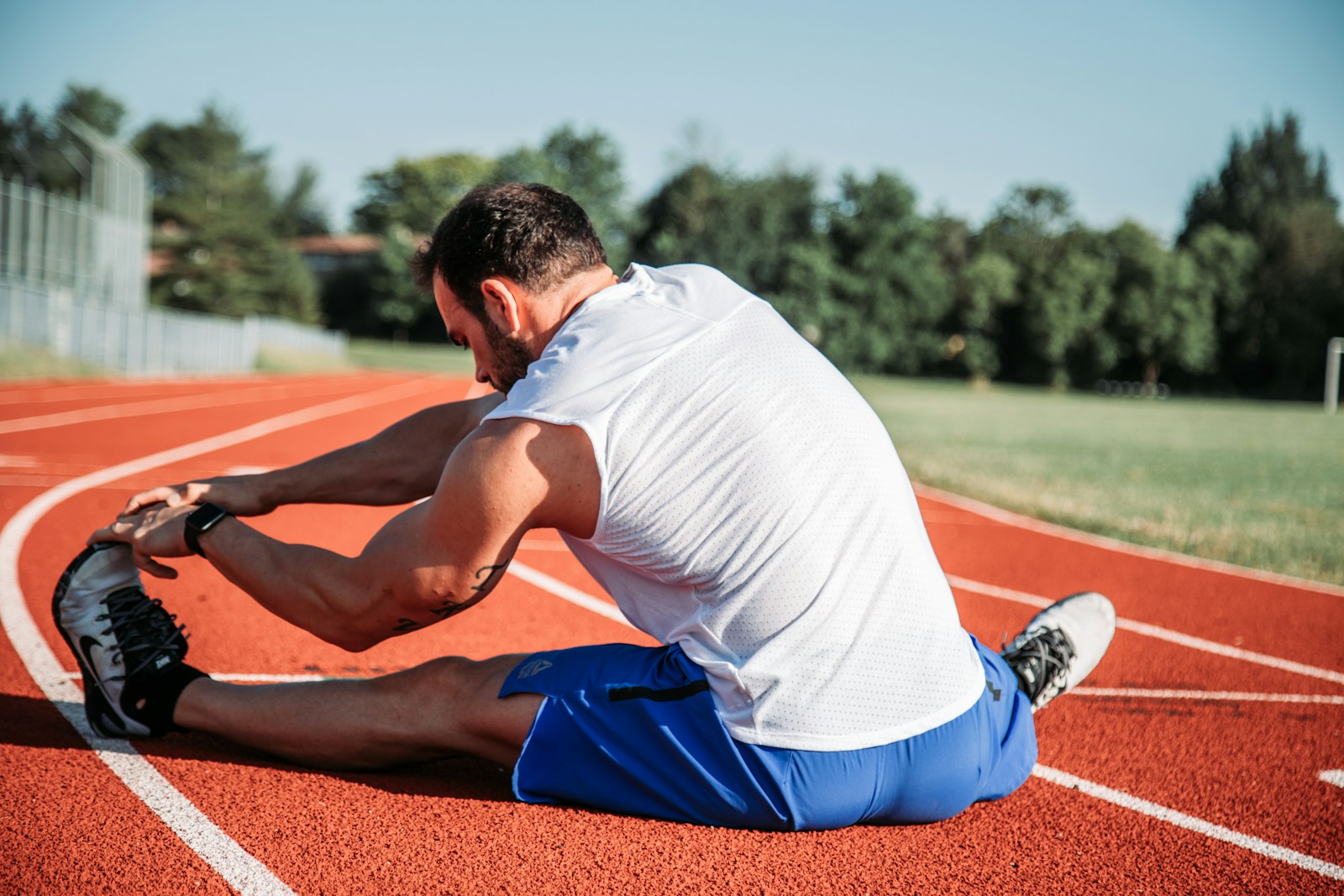 Boostez vos performances sportives avec une alimentation optimisée