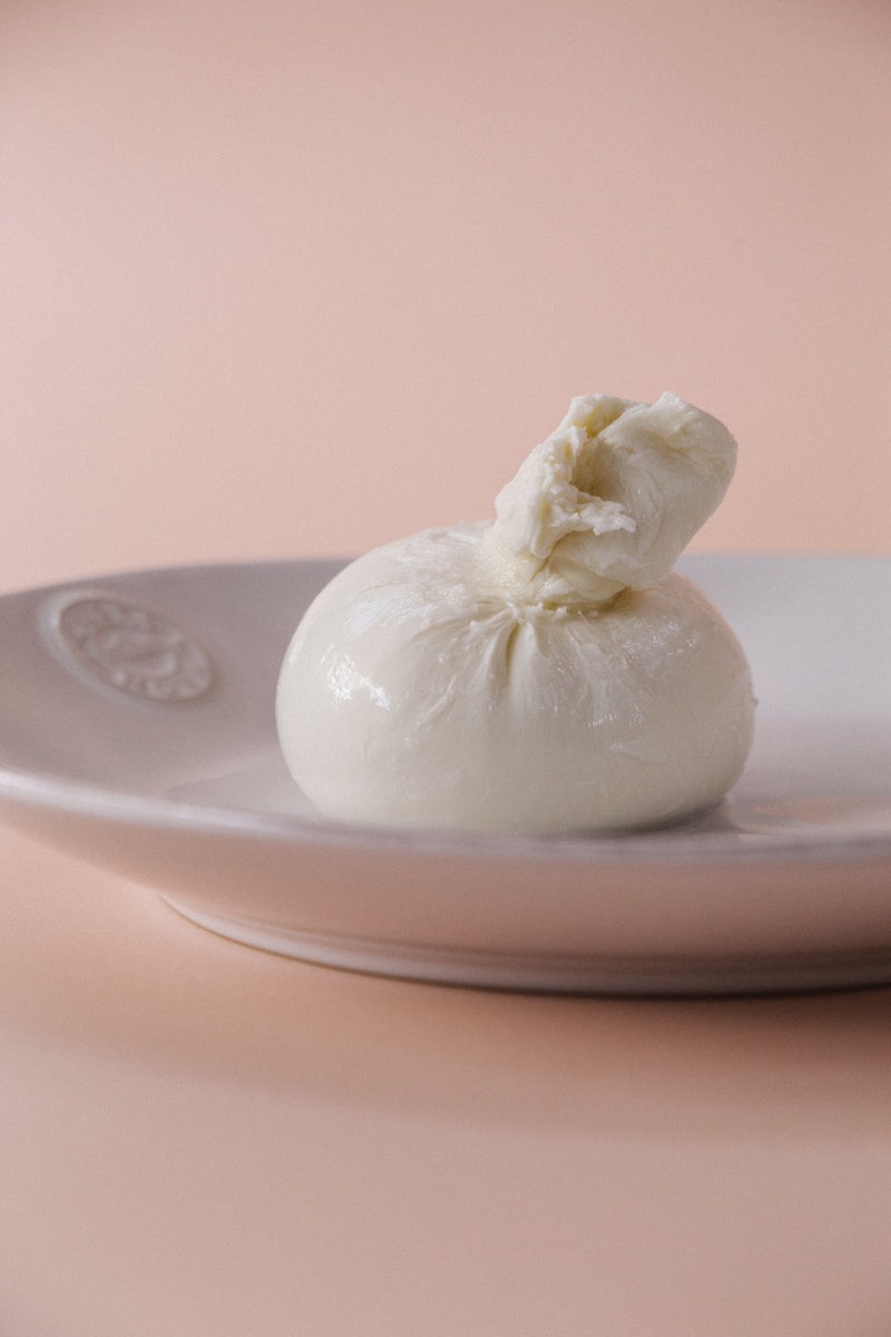 Burrata enceinte : peut-on en manger pendant la grossesse ?